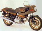 1983 Ducati 900 S2